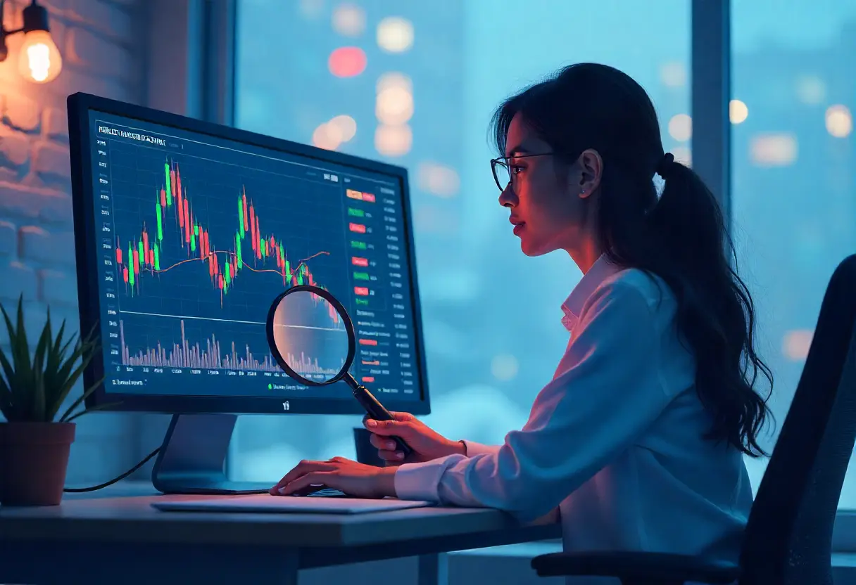 Financial Analysis